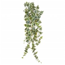 Emerald Artificial Hanging Ivy Bush Two-Tone Green 100 cm 11.960