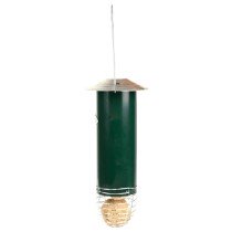 Esschert Design Suetball Dispenser Green