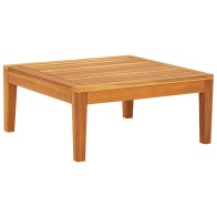 Garden Table 64x64x29 cm...