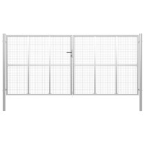 Mesh Garden Gate 415 x 250 cm / 400 x 200 cm