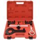 6 Piece Engine Timing Tool Kit for BMW N63B44 V8 X5 X6 750 650