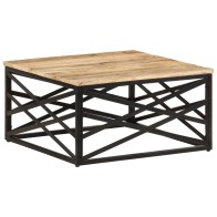 Coffee Table 68x68x35 cm...