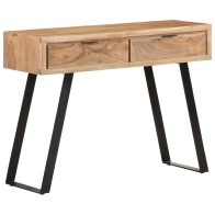 Console Table 100x35x76 cm...