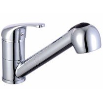 SCH TTE Sink Mixer SUPRA Chrome