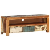 TV Cabinet 110x30x40 cm...