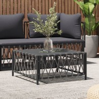 Garden Table Anthracite...