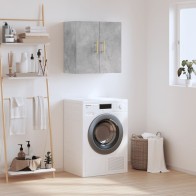 Wall Cabinet High Gloss...