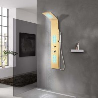 Shower Panel System...