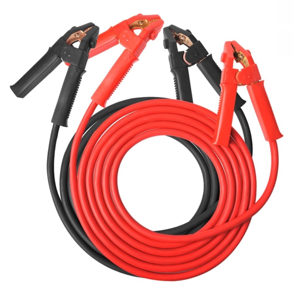 ProPlus Booster cables 50mm