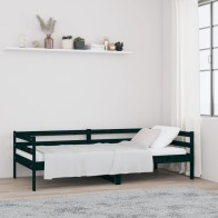 Day Bed 90x190 cm Solid...