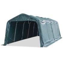 Steel Tent Frame 3,3x8 m (Not for Individual Sale)