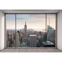 Komar Photo Mural Penthouse 368x254 cm 8-916