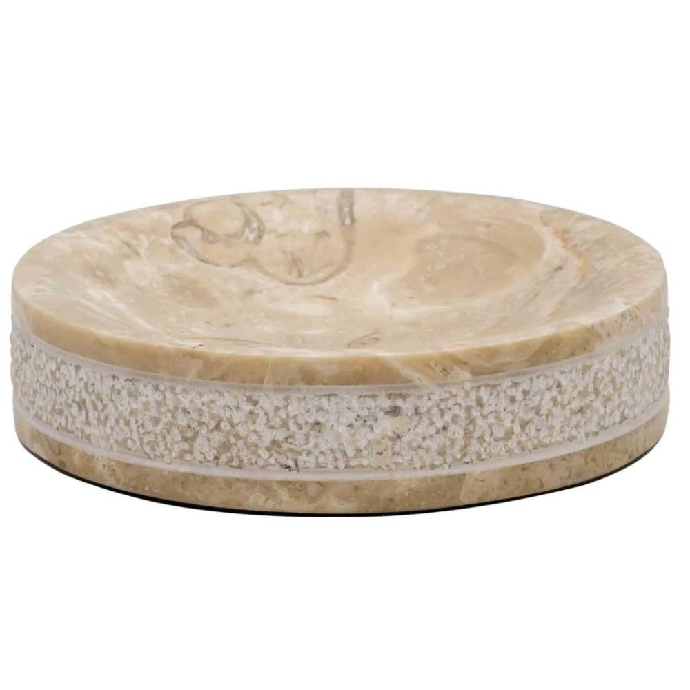 RIDDER Soap Dish Posh Marble