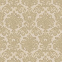 Noordwand Wallpaper Classic Ornaments Beige