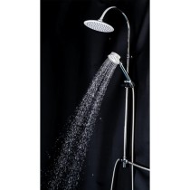 RIDDER Rain Shower Set Monaco Chrome