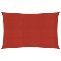 Sunshade Sail 160 g/mÂ² Beige 2.5x4.5 m HDPE