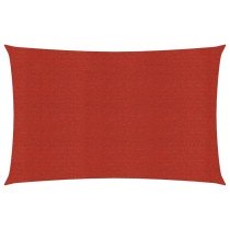 Sonnensegel 160 g/m² Anthrazit 3x4 m HDPE