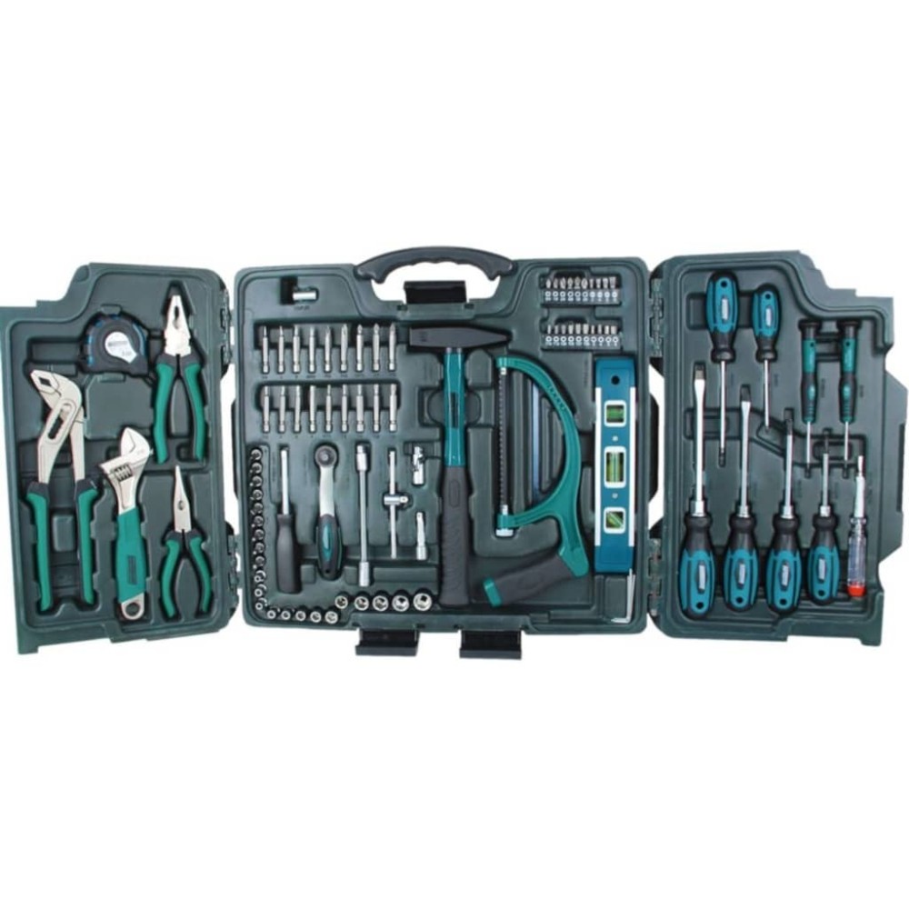 Br der Mannesmann 89 Piece Tool Set 29085