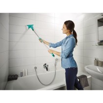 Leifheit Tile and Bath Cleaner Flexi Pad 41701