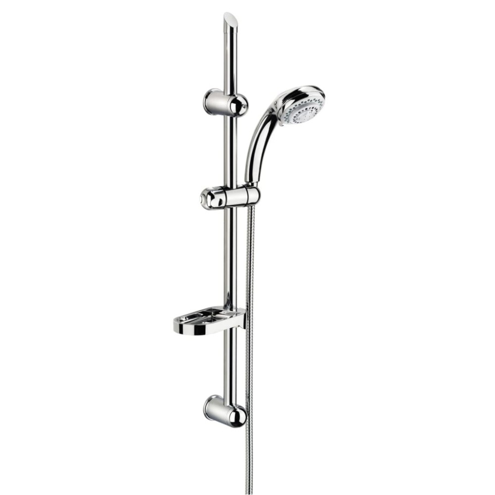 SCH TTE Shower Rail Set FRESH Chrome