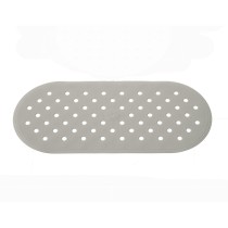 RIDDER Non-Slip Bath Mat Action Grey