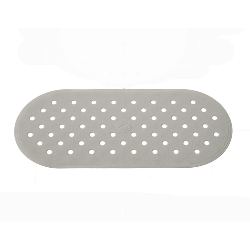 RIDDER Non-Slip Bath Mat Action Grey