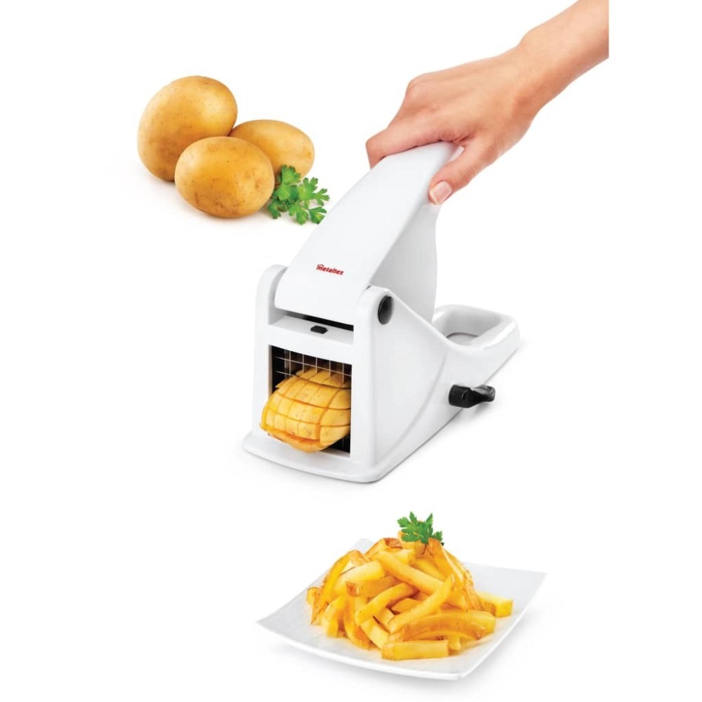 Metaltex Potato Chipper Potato Plus