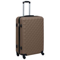 Hardcase Trolley Pink ABS
