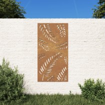 Garden Wall Decoration...