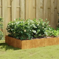 Garden Raised Bed...