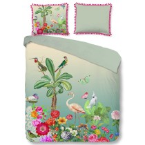 Happiness Duvet Cover BOTANICA 155x220 cm