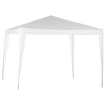 ProGarden Party Tent 300x300x245 cm Grey