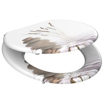 SCH TTE Toilet Seat BALANCE MDF