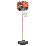 Portable Basketball Play...