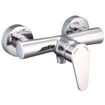 SCH TTE Shower Mixer PICO Chrome