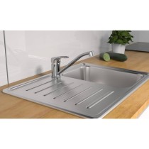 SCH TTE Sink Mixer DANTE Chrome