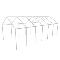 Steel Frame for 12 x 6 m Party Tent