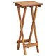 Plant Stand 30x30x38 cm Solid Acacia Wood