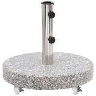 Parasol Base Granite 30 kg...