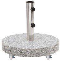 Parasol Base Granite 30 kg...