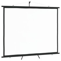 Projection Screen with Tripod 120" 16:9