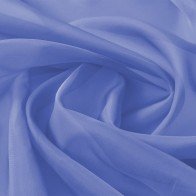 Voile Fabric 1.45 x 20 m Cream
