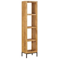 Bookshelf 40x30x175 cm...