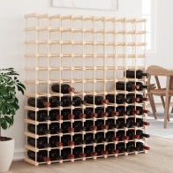 Wine Rack for 120 Bottles...
