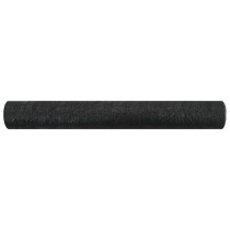 Privacy Net Black 1.8x50 m HDPE 150 g/m²