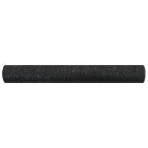 Privacy Net Black 1.8x50 m HDPE 150 g/m²