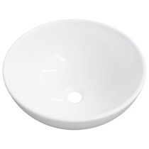 Sink Ceramic Round Diam. 280 mm(not for individual sales / blocked all in blockcades)