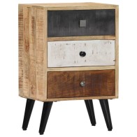 Bedside Cabinet 40x30x60 cm...