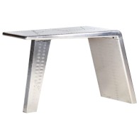 Aviator Desk Silver...