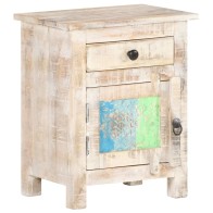 Bedside Cabinet 40x30x50 cm...